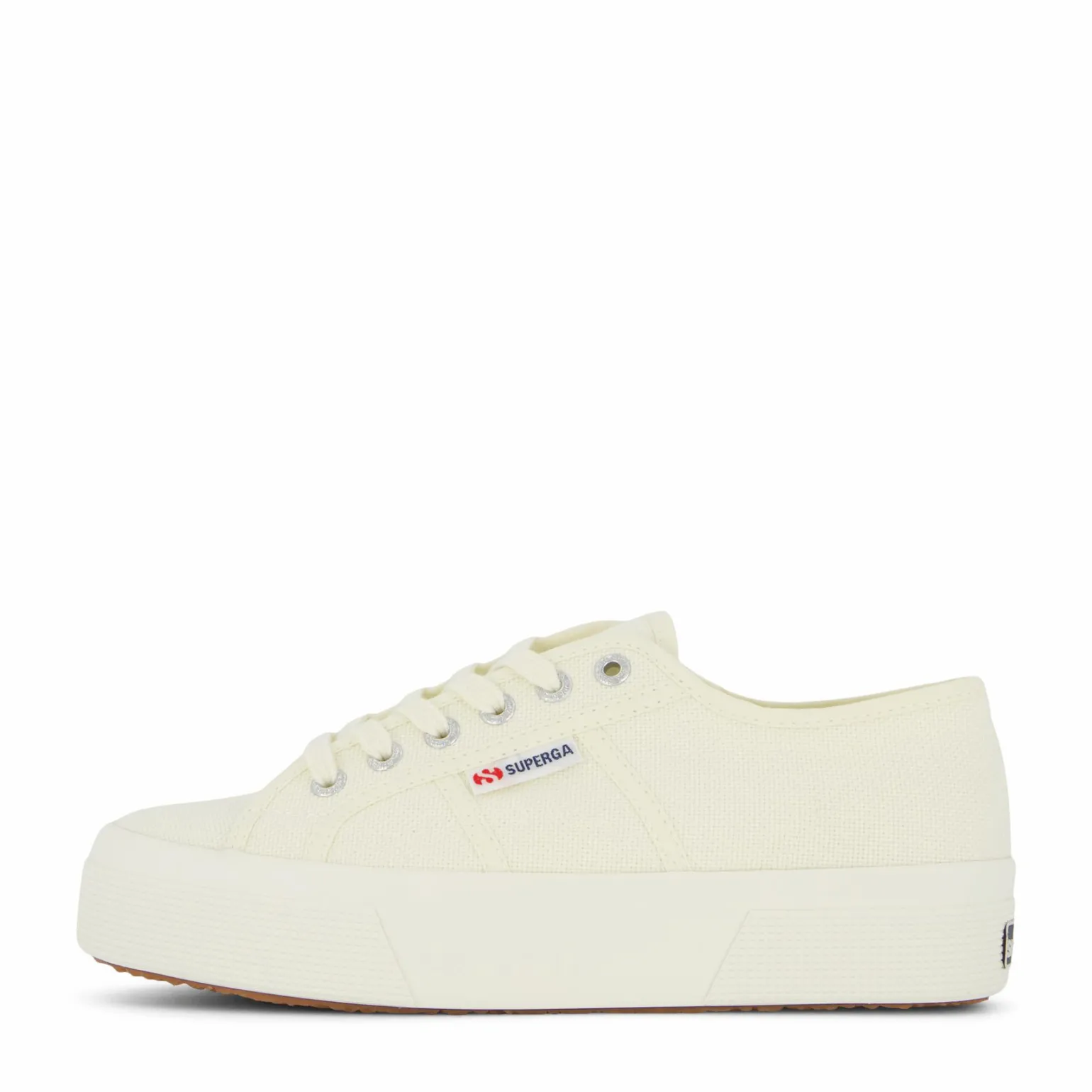 2740 Platform Akj Beigelt Eggshell