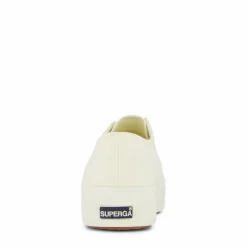 2740 Platform Akj Beigelt Eggshell