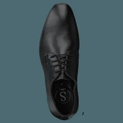 451-0702 Premium Black
