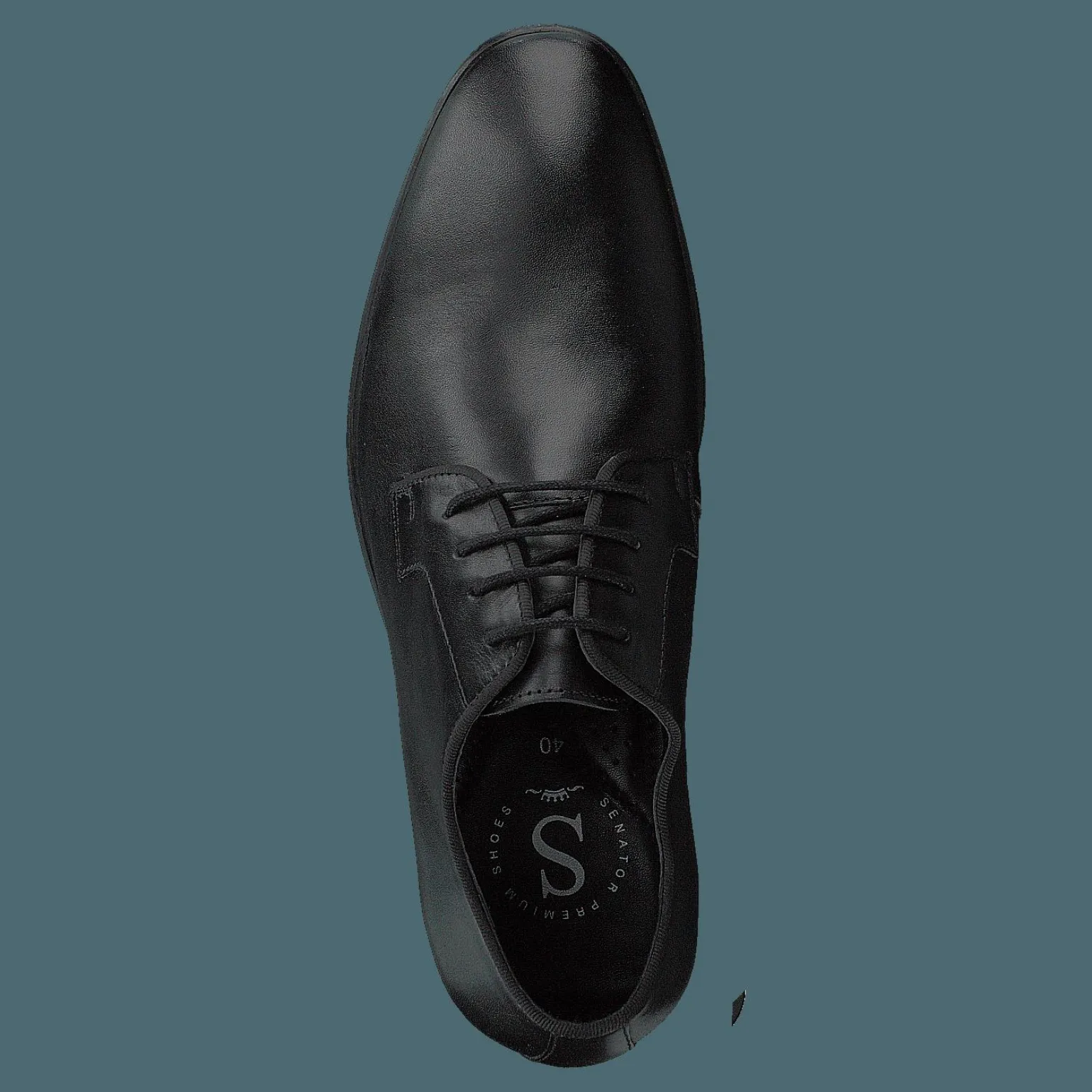 451-0702 Premium Black