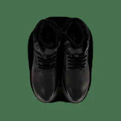 451-8001 Premium Warm Lining Black