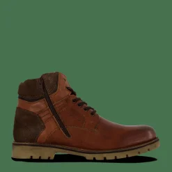 451-8001 Premium Warm Lining Cognac