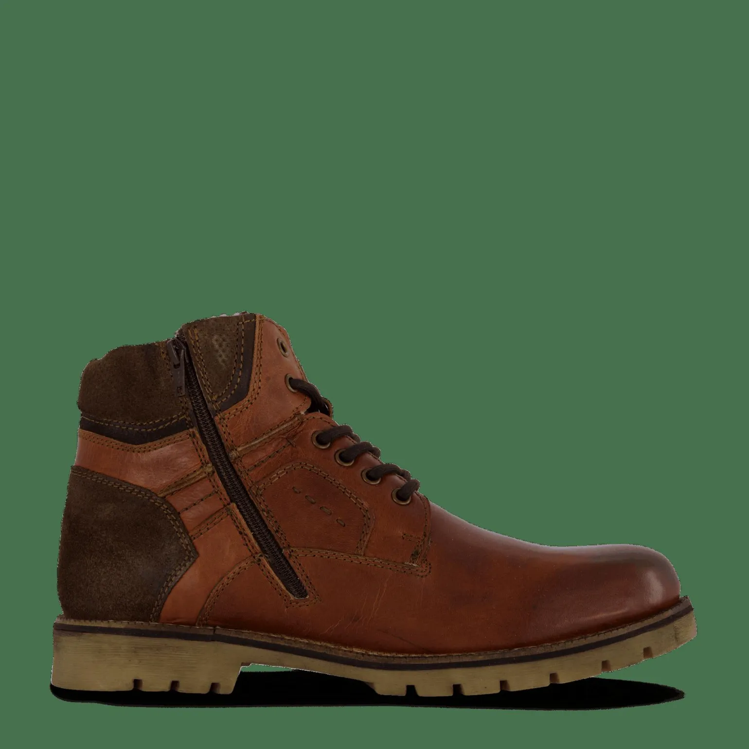 451-8001 Premium Warm Lining Cognac