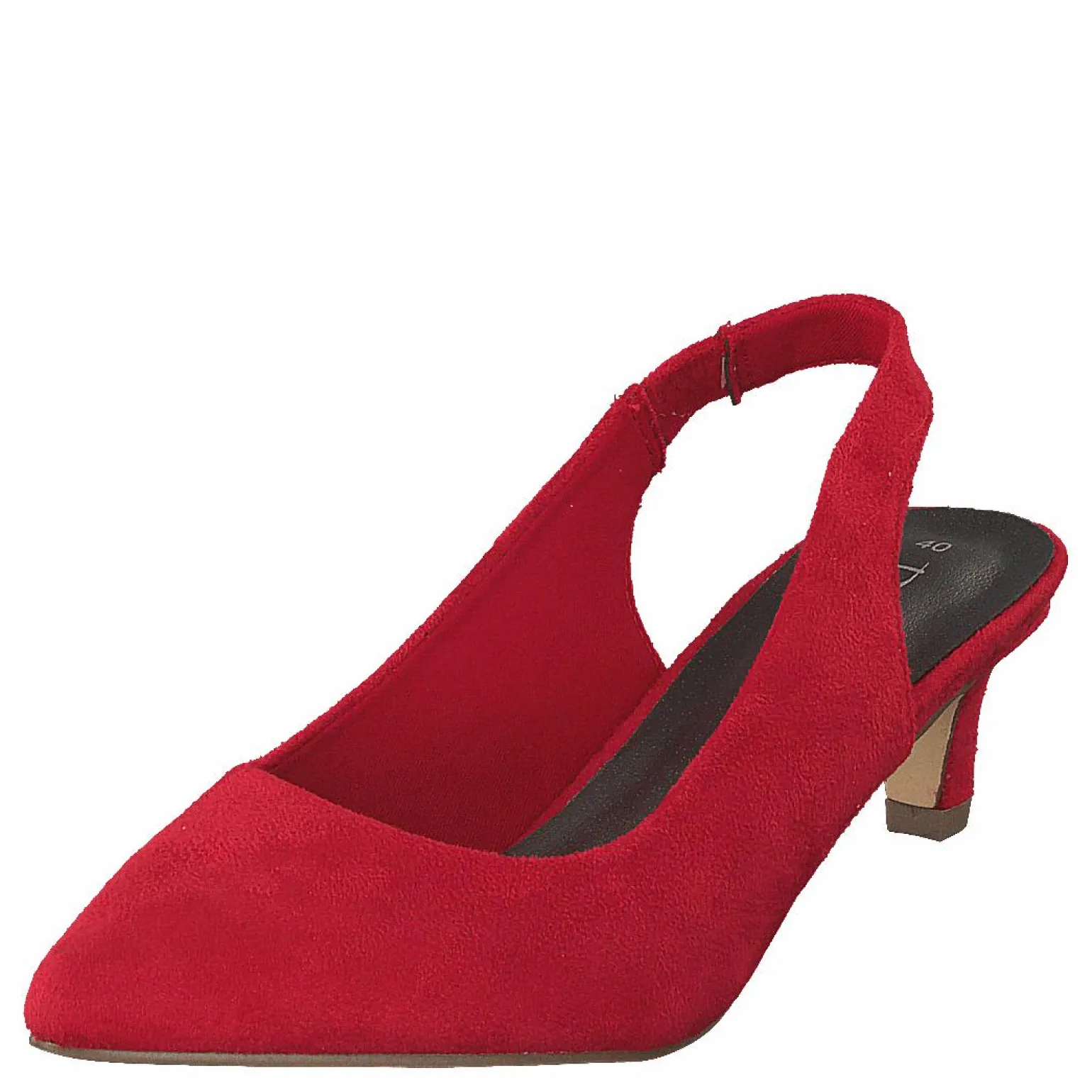 97-00599 Red