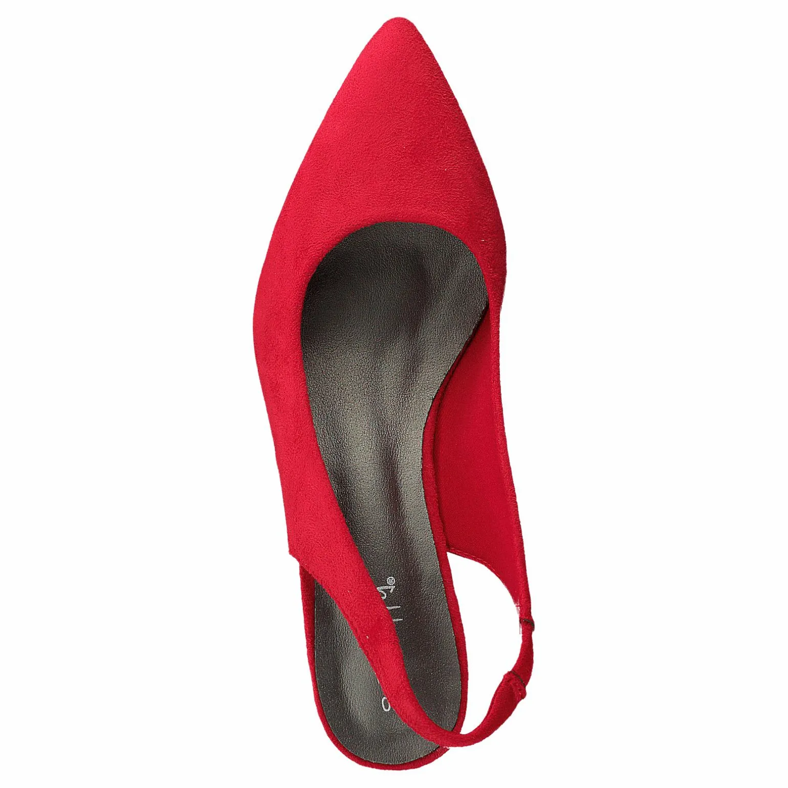 97-00599 Red
