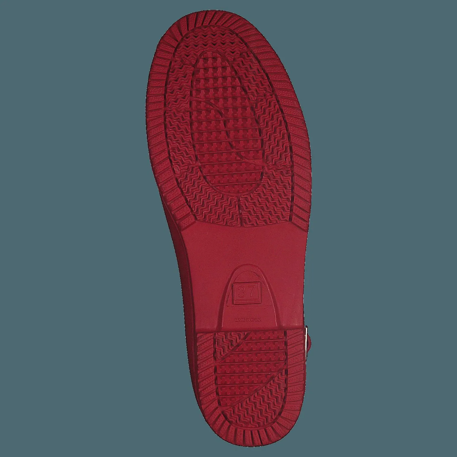 92-00501 Red