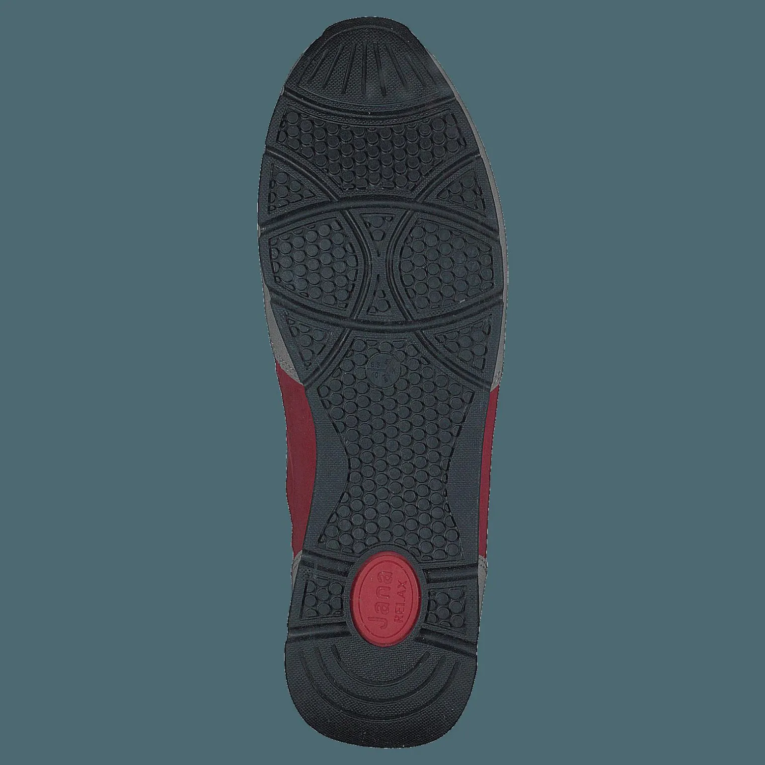 8-8-23613-26 Red Comb