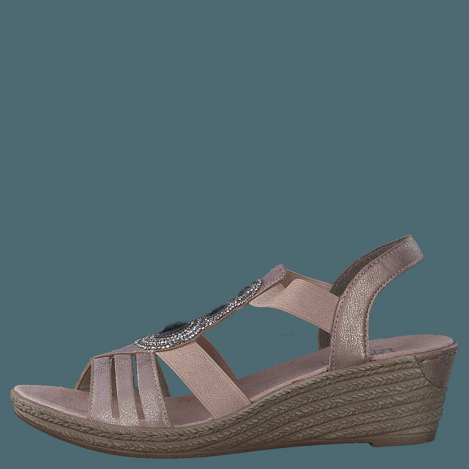 62459-31 Rose