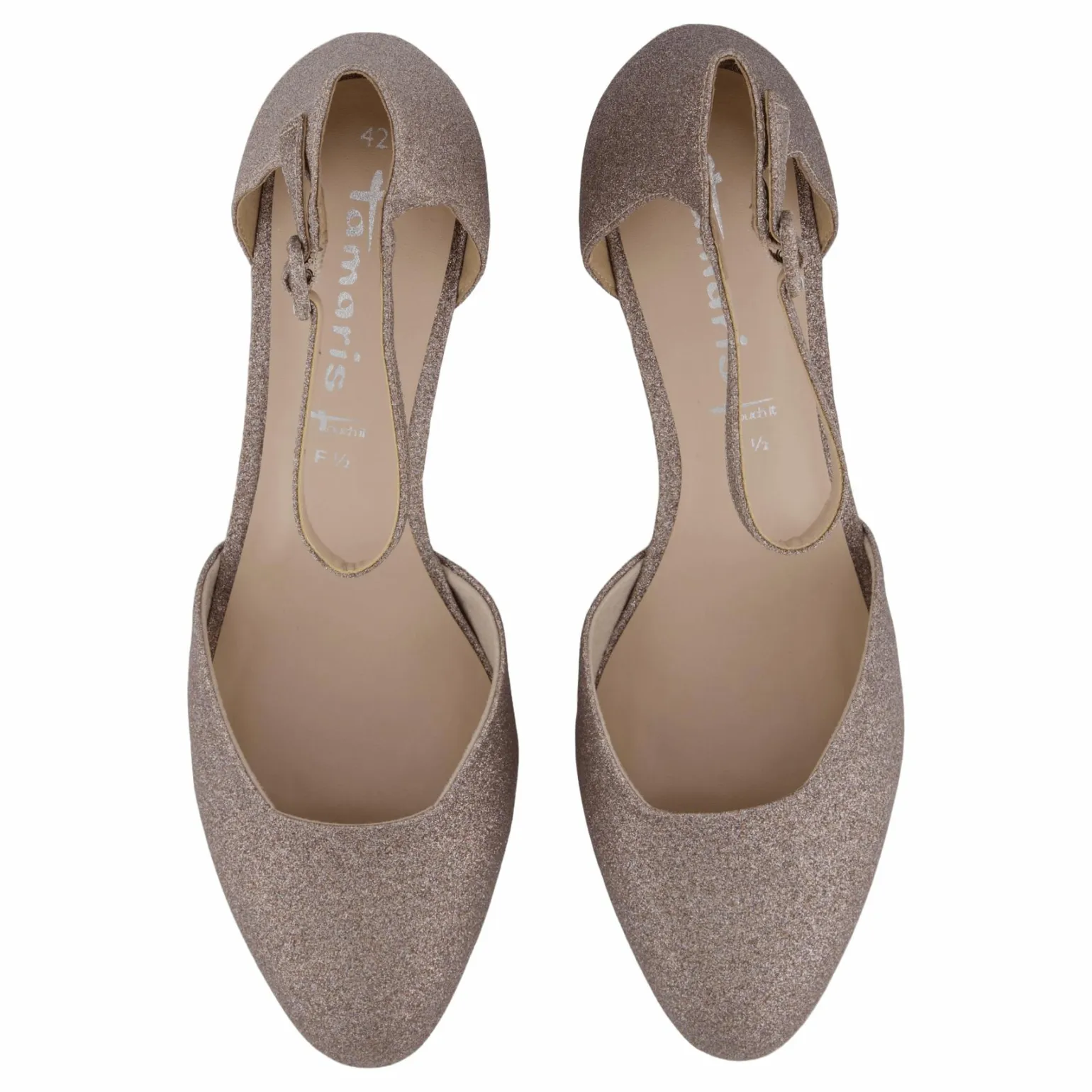 1-24432-41 Rose Glam