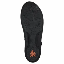 1560 Rotterdam Grass Black-black