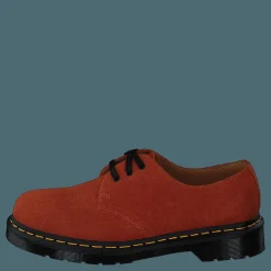 1461 Rust Tan