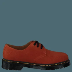 1461 Rust Tan