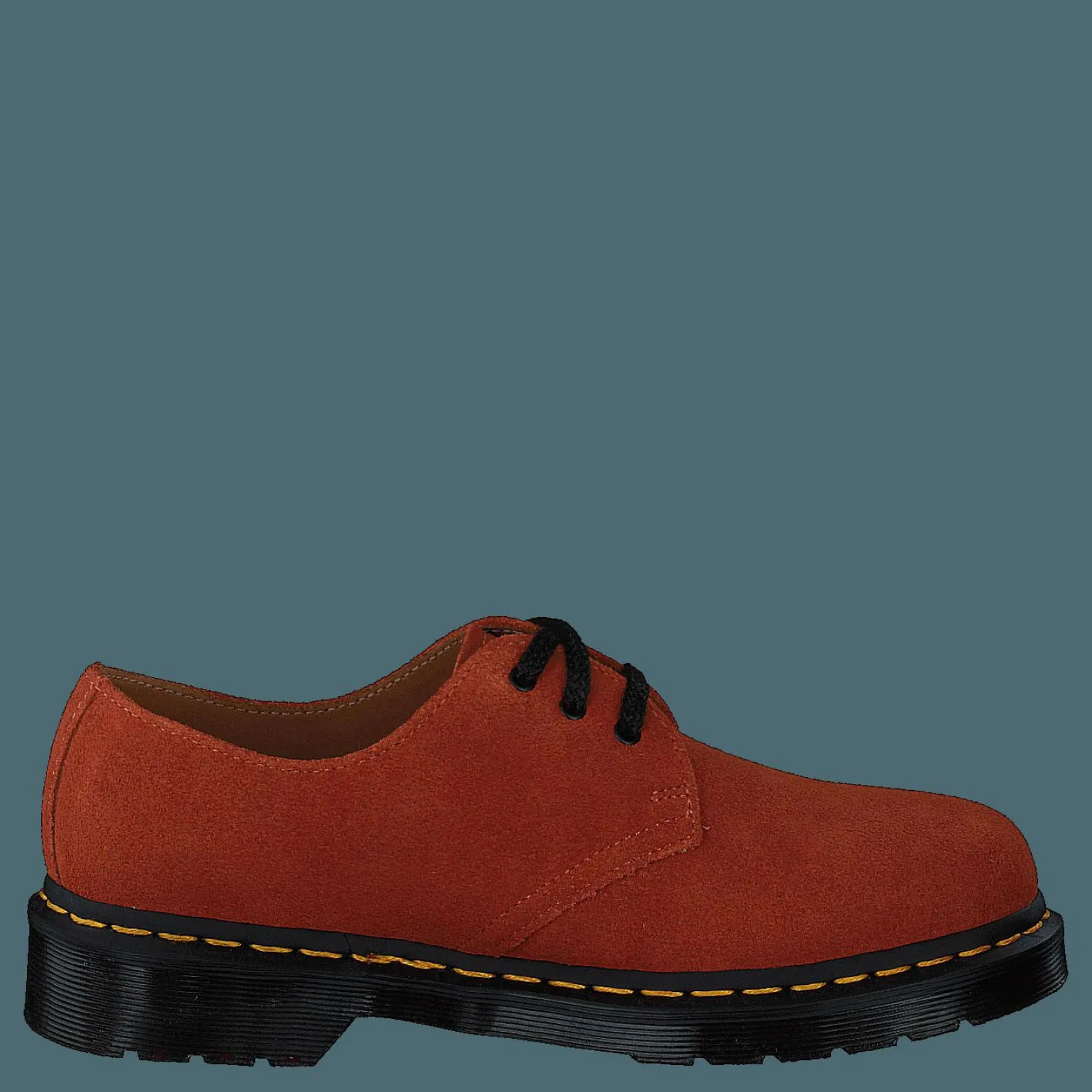 1461 Rust Tan