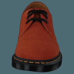 1461 Rust Tan
