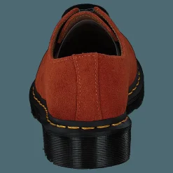 1461 Rust Tan