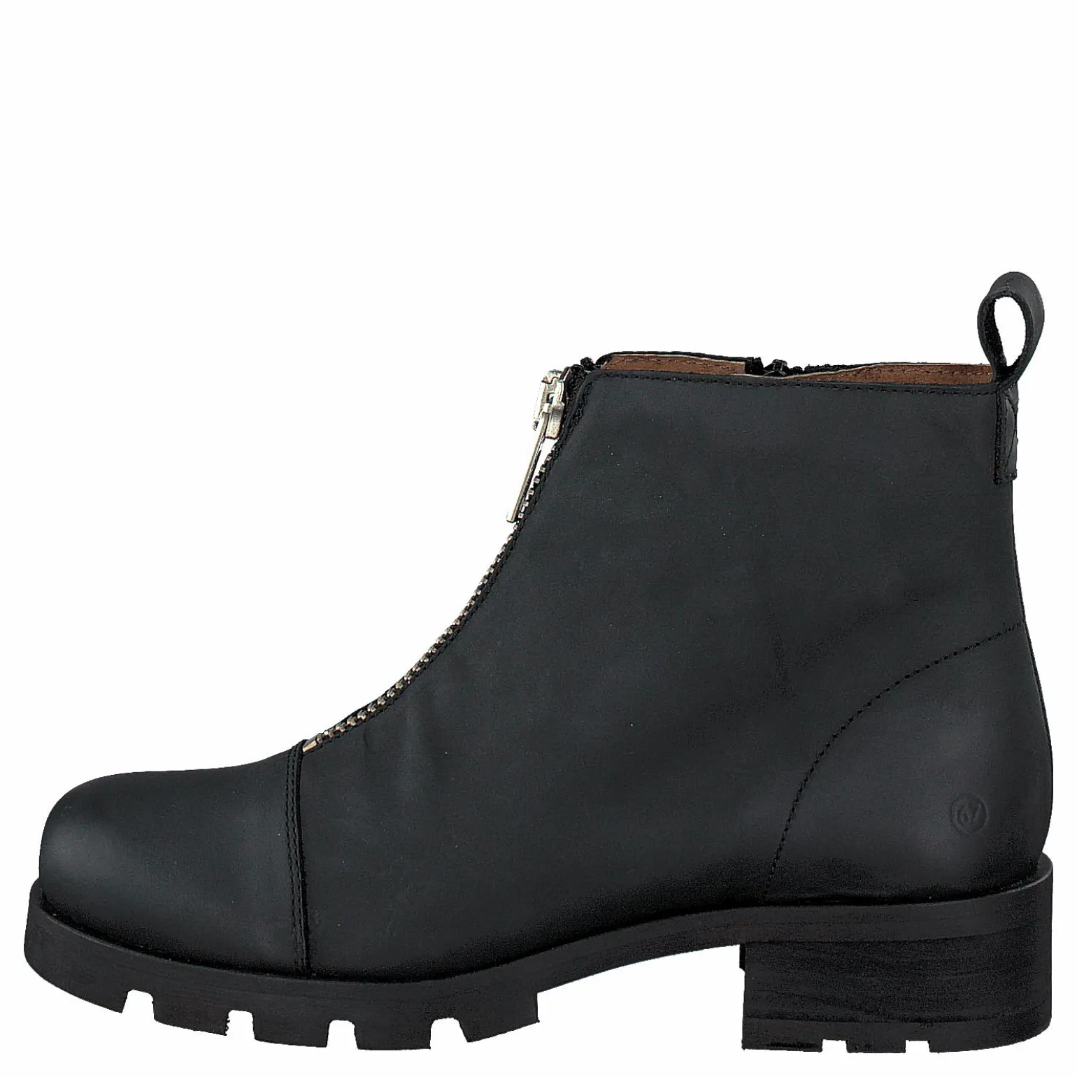 76253 Saga Oleato Black