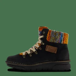 73343-00 Schwarz