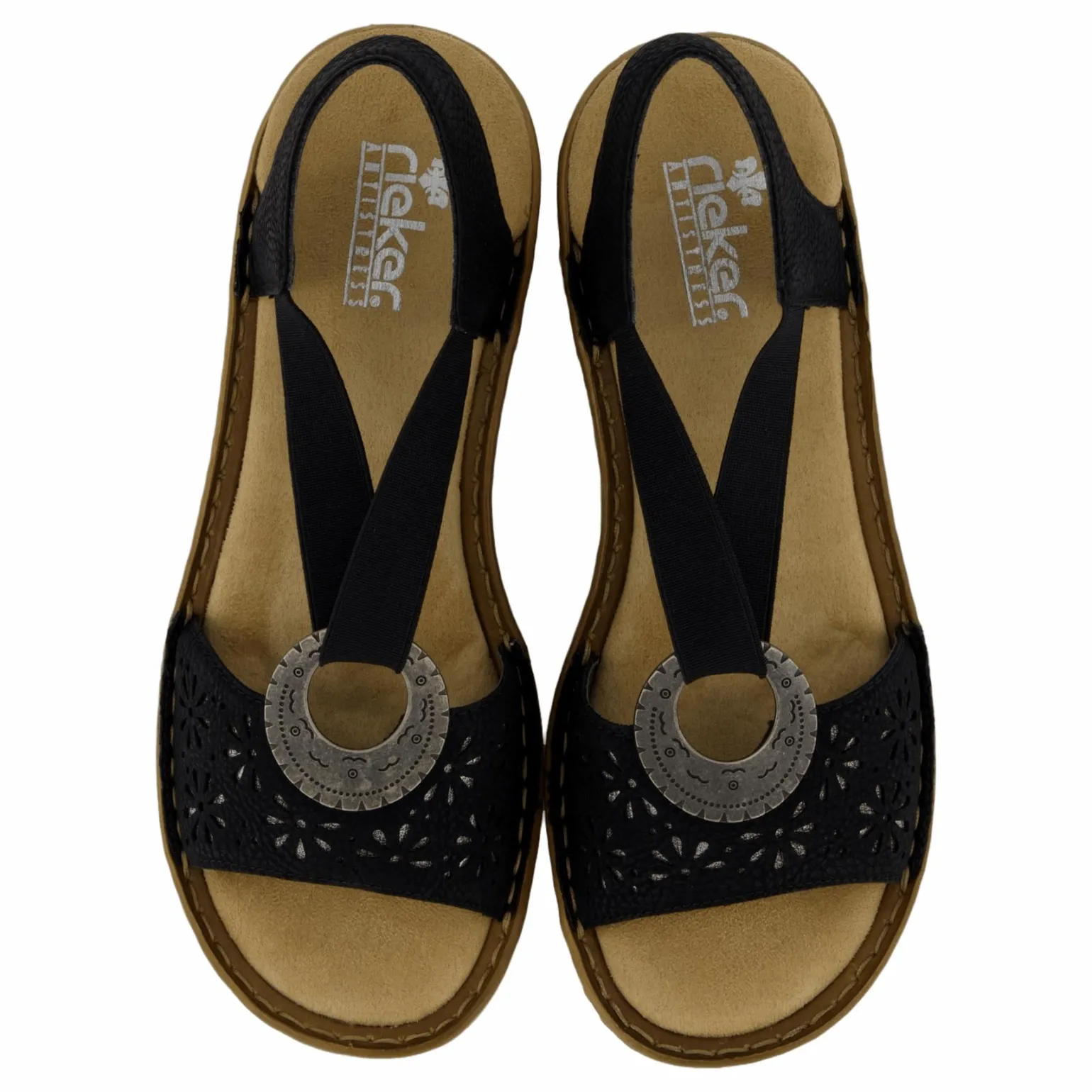 60886-00 Schwarz