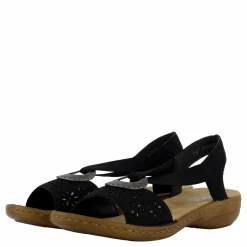 60886-00 Schwarz