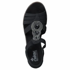 62459-00 Schwarz
