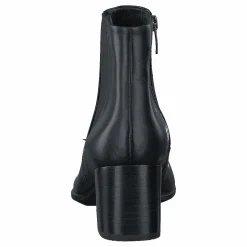 262633 Shape 45 Pointy Block Black