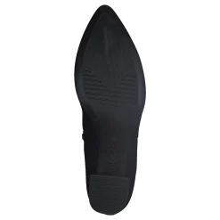 262633 Shape 45 Pointy Block Black