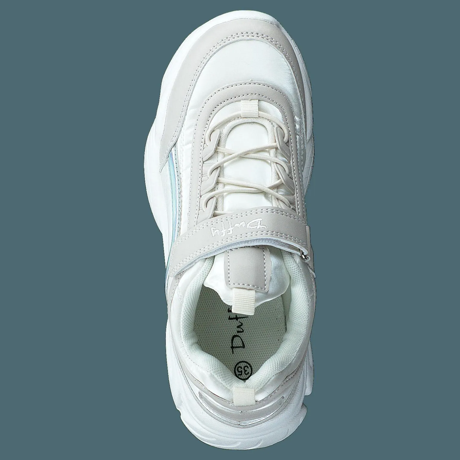 84-01067 Silver