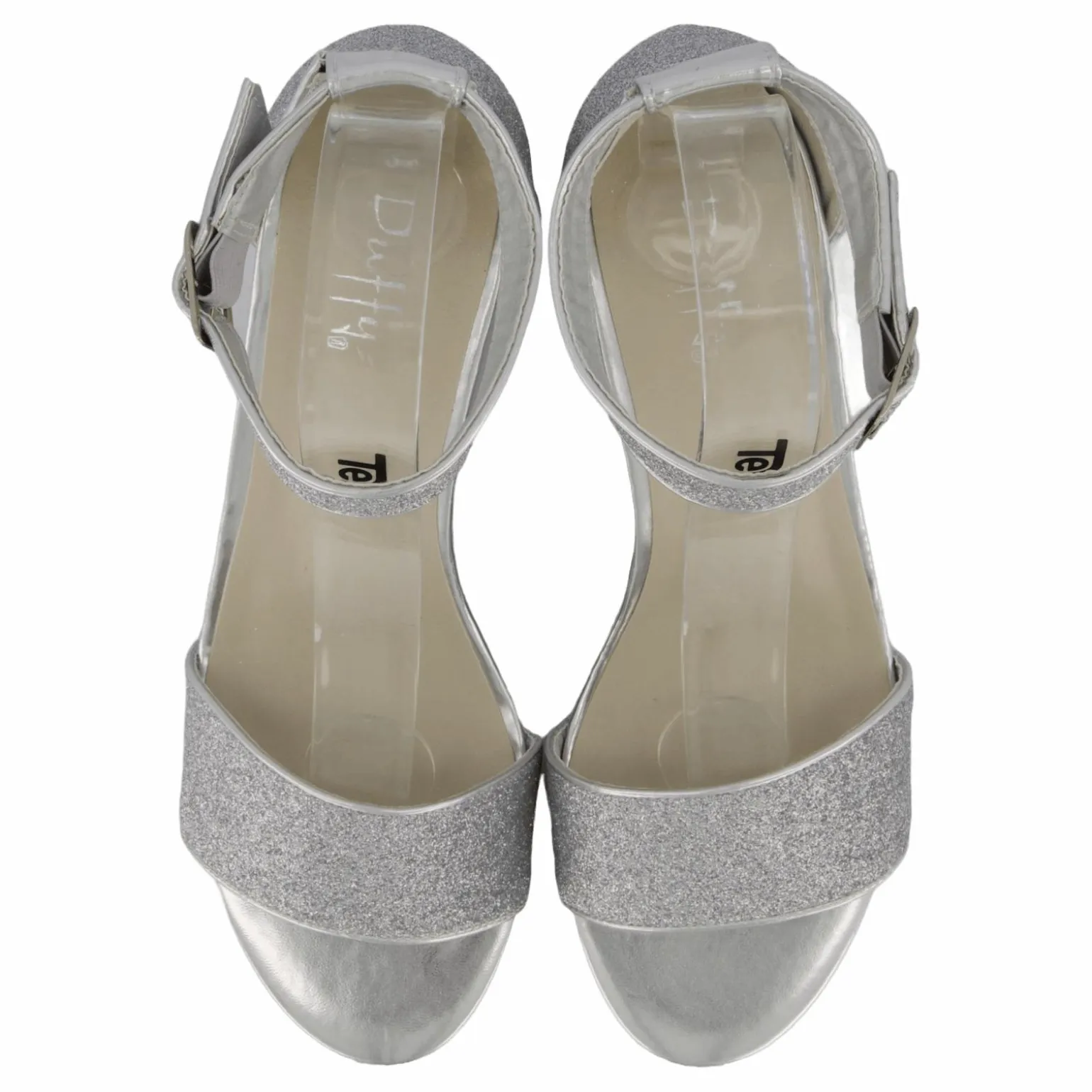 97-48551 Silver