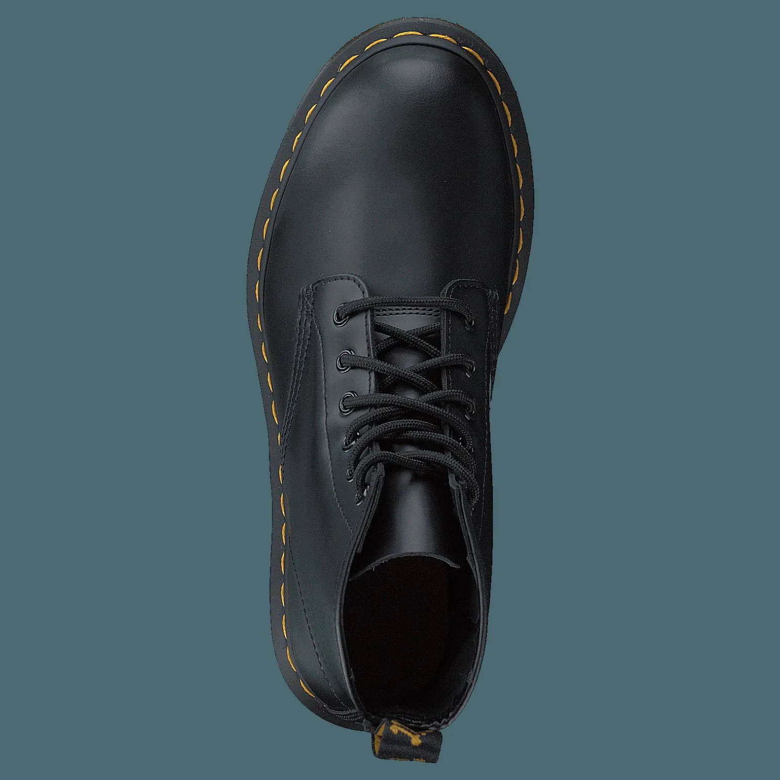 101 Smooth Black