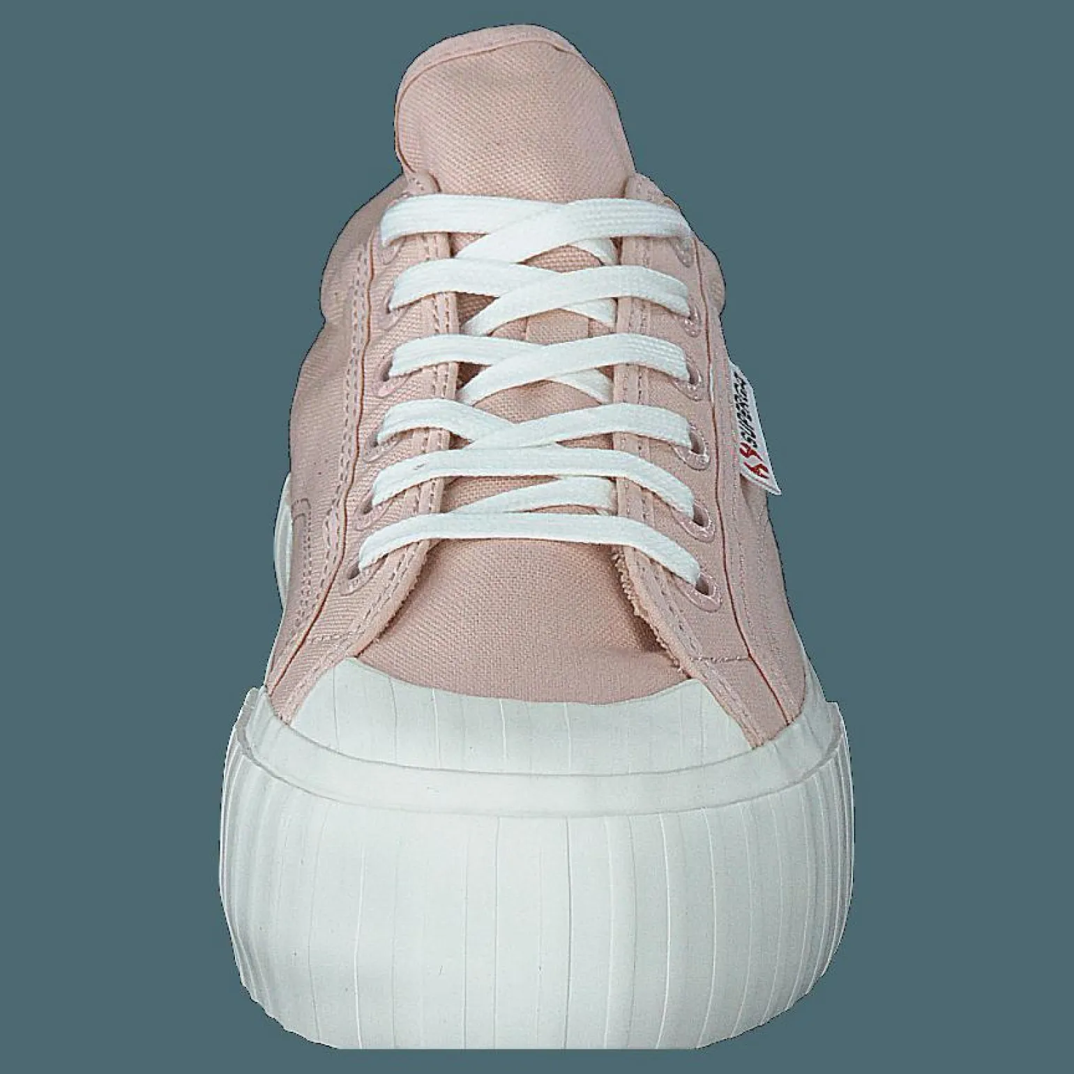 2631 Stripe Platform Pinkskin-favorio