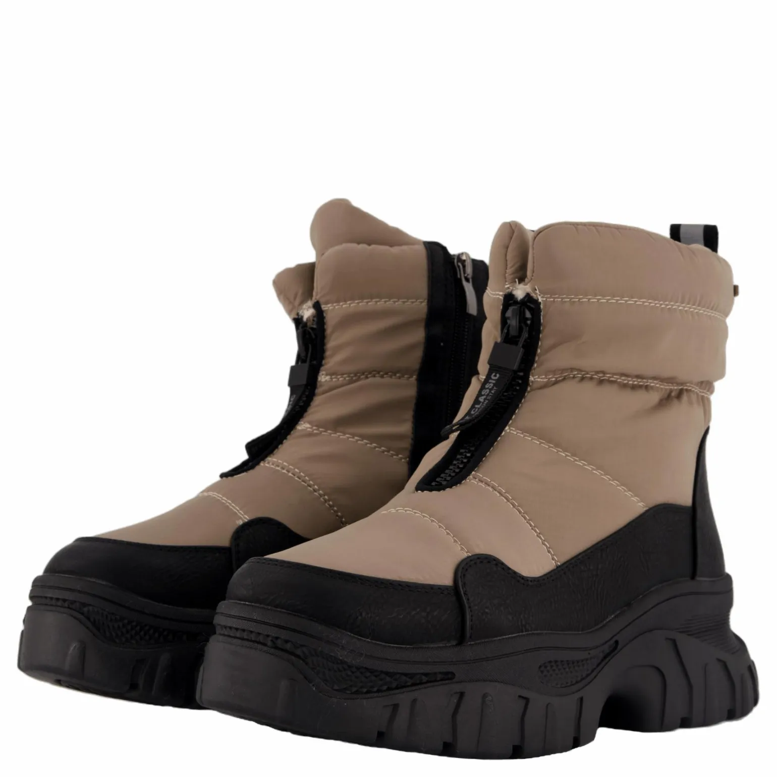 75-17137 Taupe