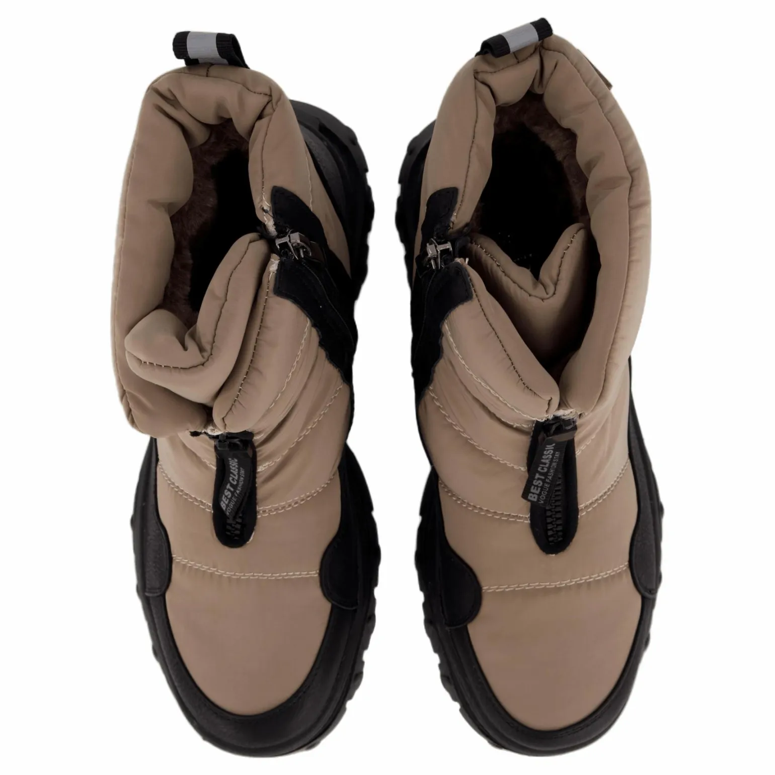 75-17137 Taupe