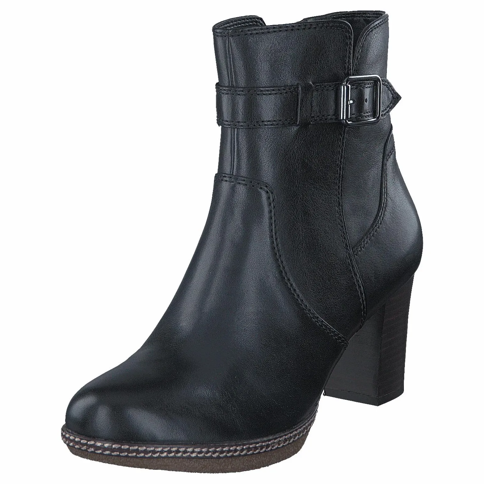 72.874-27 Toledo Calf Black