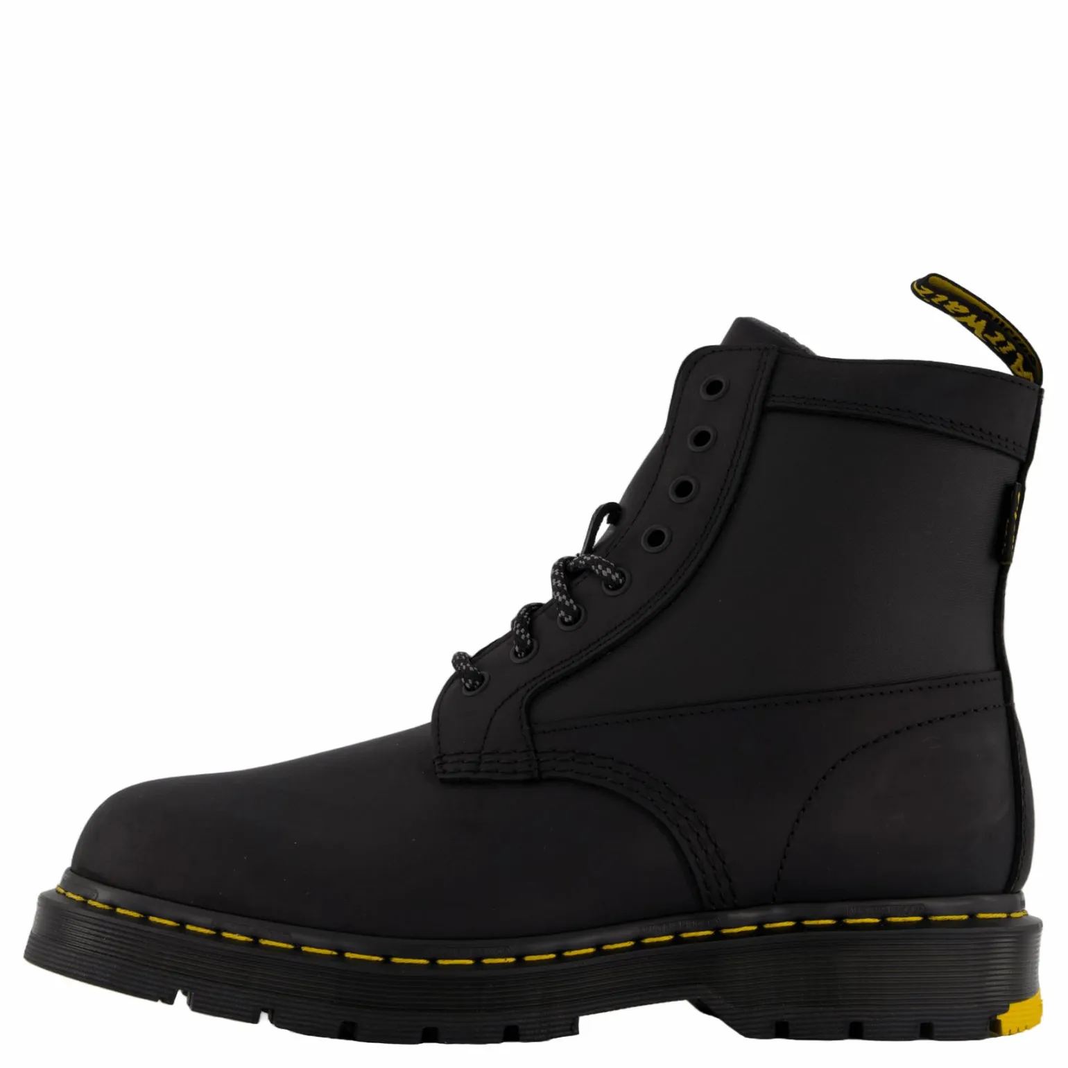 1460 Trinity Black Connection Black