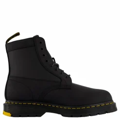 1460 Trinity Black Connection Black