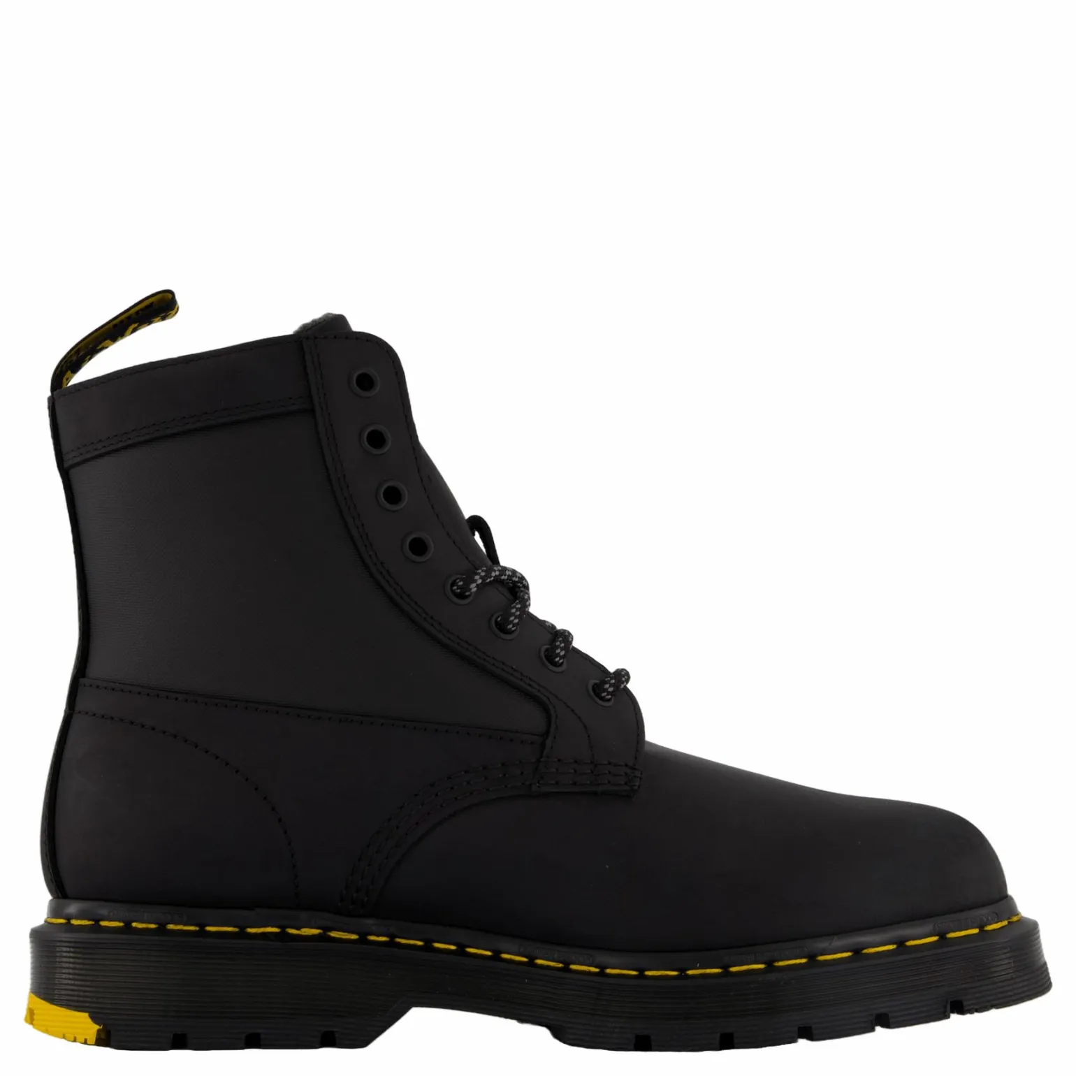 1460 Trinity Black Connection Black