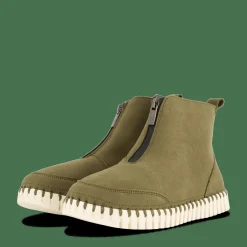 10 Tulip6071 Deep Olive