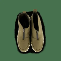 10 Tulip6071 Deep Olive