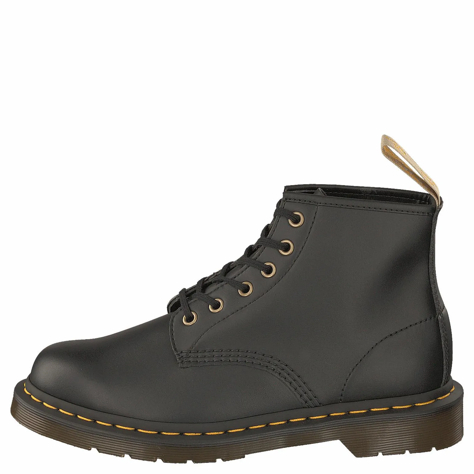 101 Vegan Black
