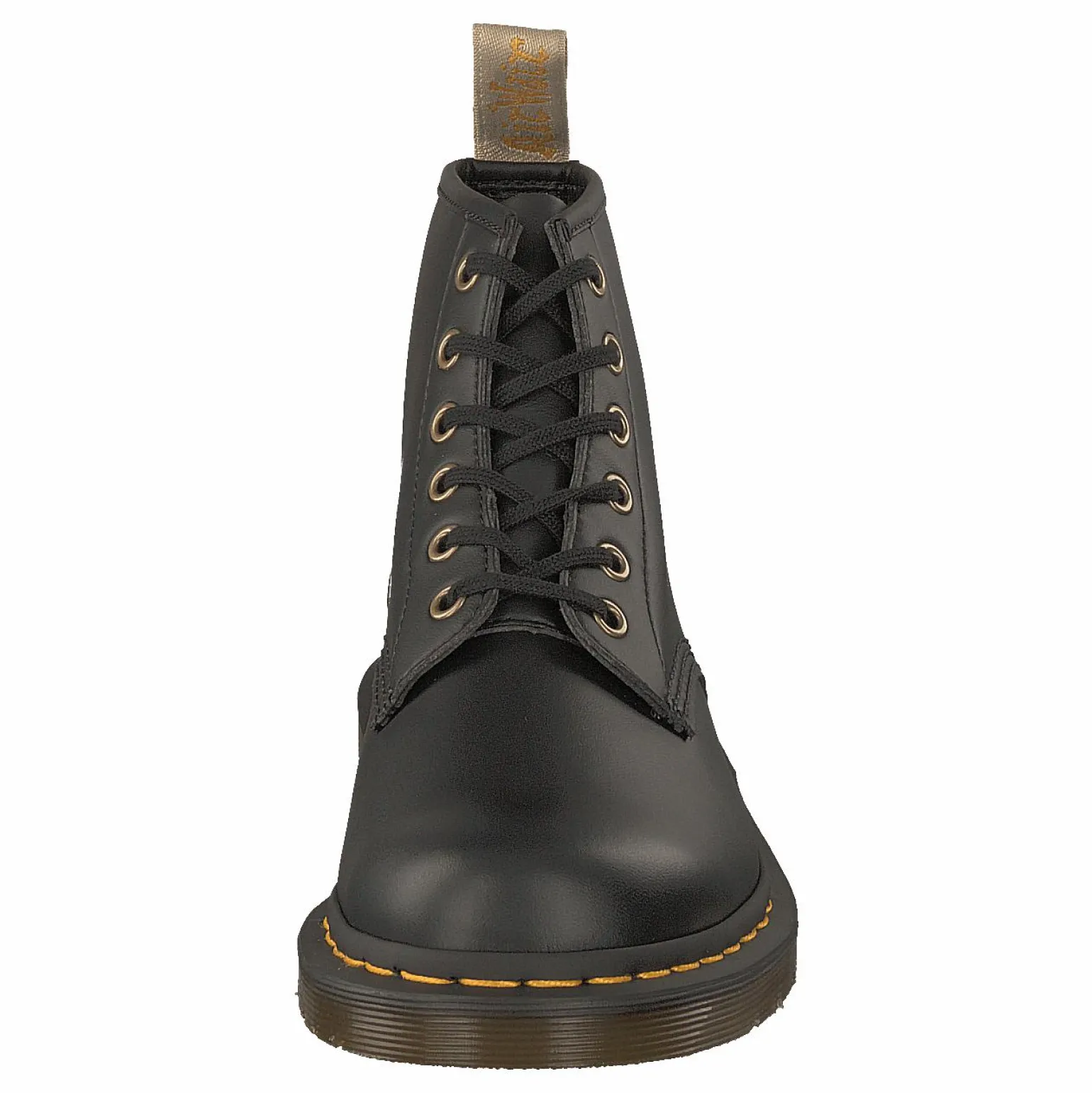 101 Vegan Black