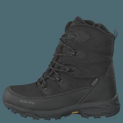 430-8921 Vibram Arctic Grip Black