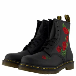 1460 Vonda Black Softy T