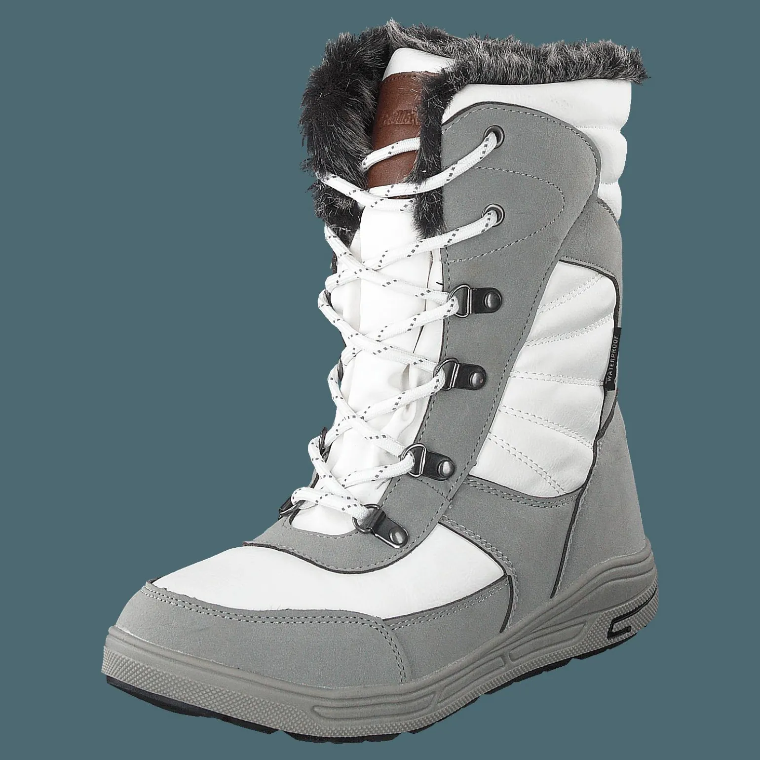 430-9331 Wateproof Warm Lining White