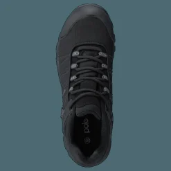 430-2597 Water Proof Black