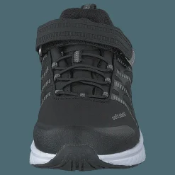 435-2081 Waterproof Black