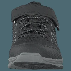 435-0520 Waterproof Black