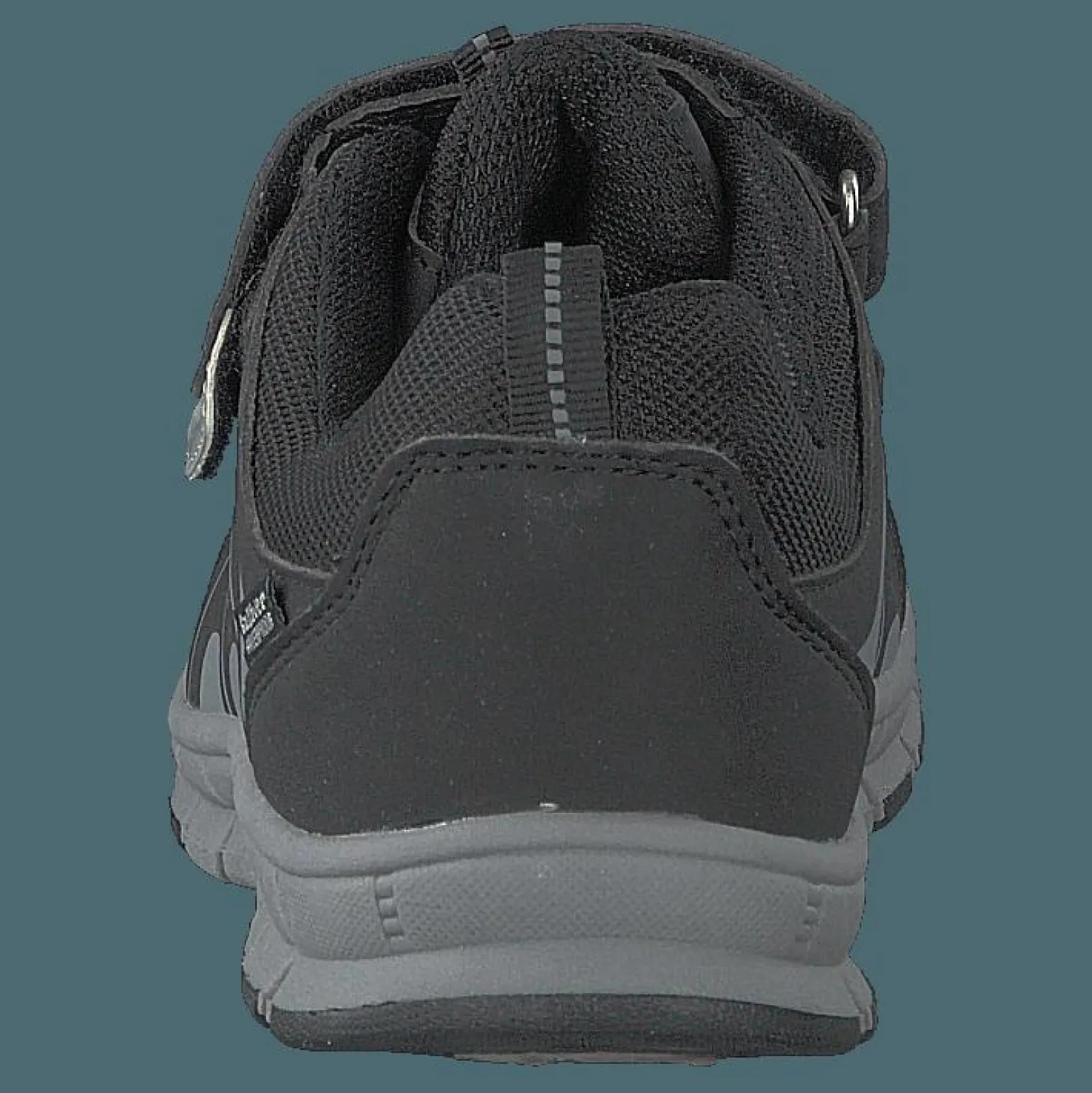 435-0520 Waterproof Black