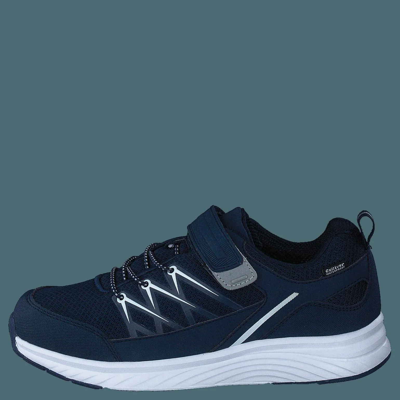 435-2067 Waterproof Navy Blue