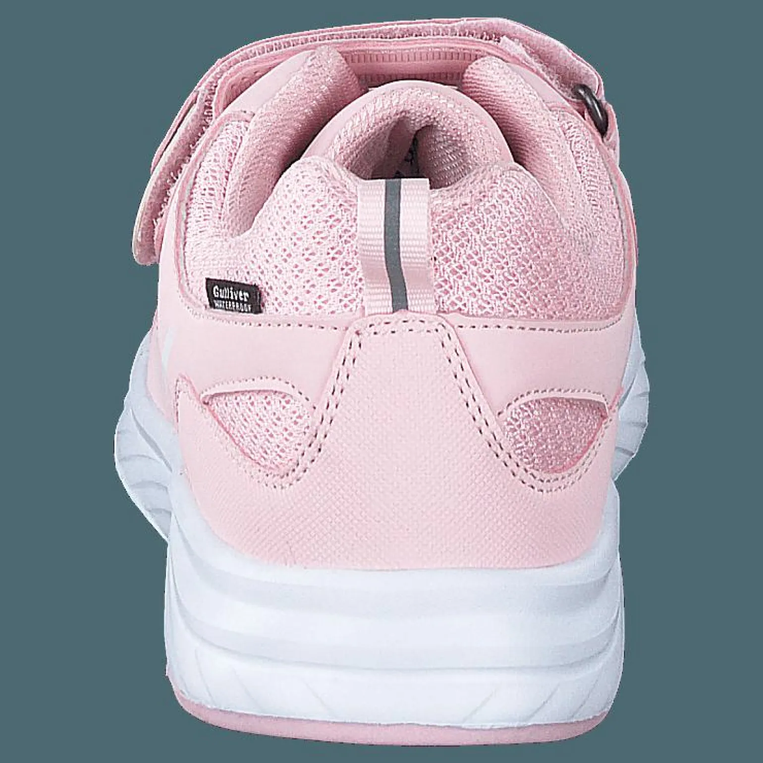 435-2067 Waterproof Pink
