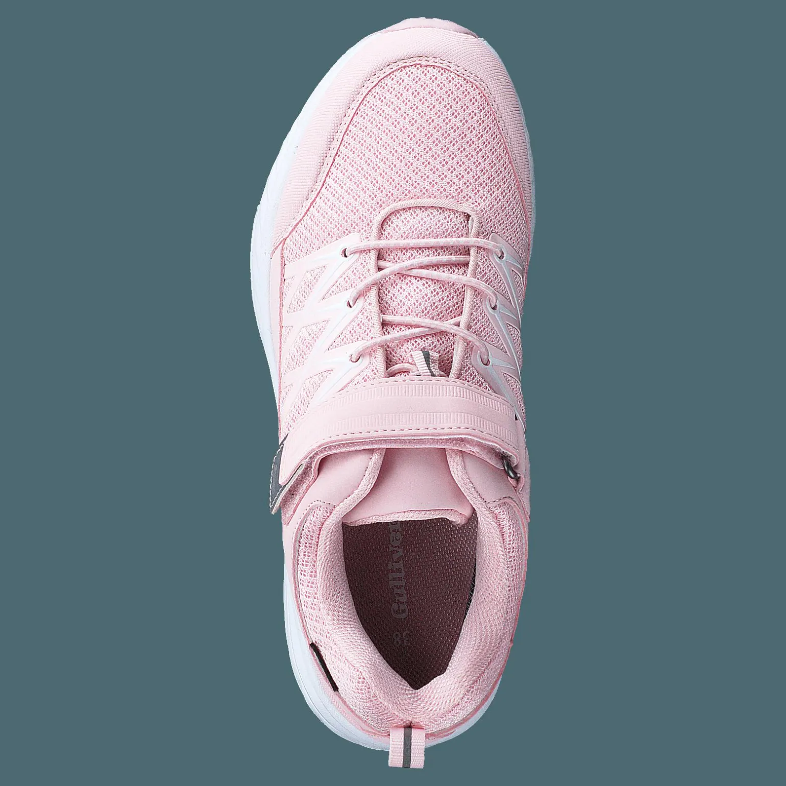 435-2067 Waterproof Pink